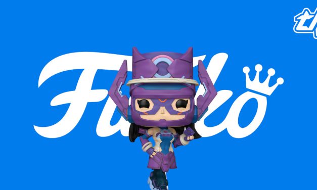 Marvel Rivals Funko Pop! Figures Available Soon