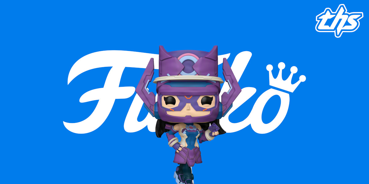 Marvel Rivals Funko Pop! Figures Available Soon