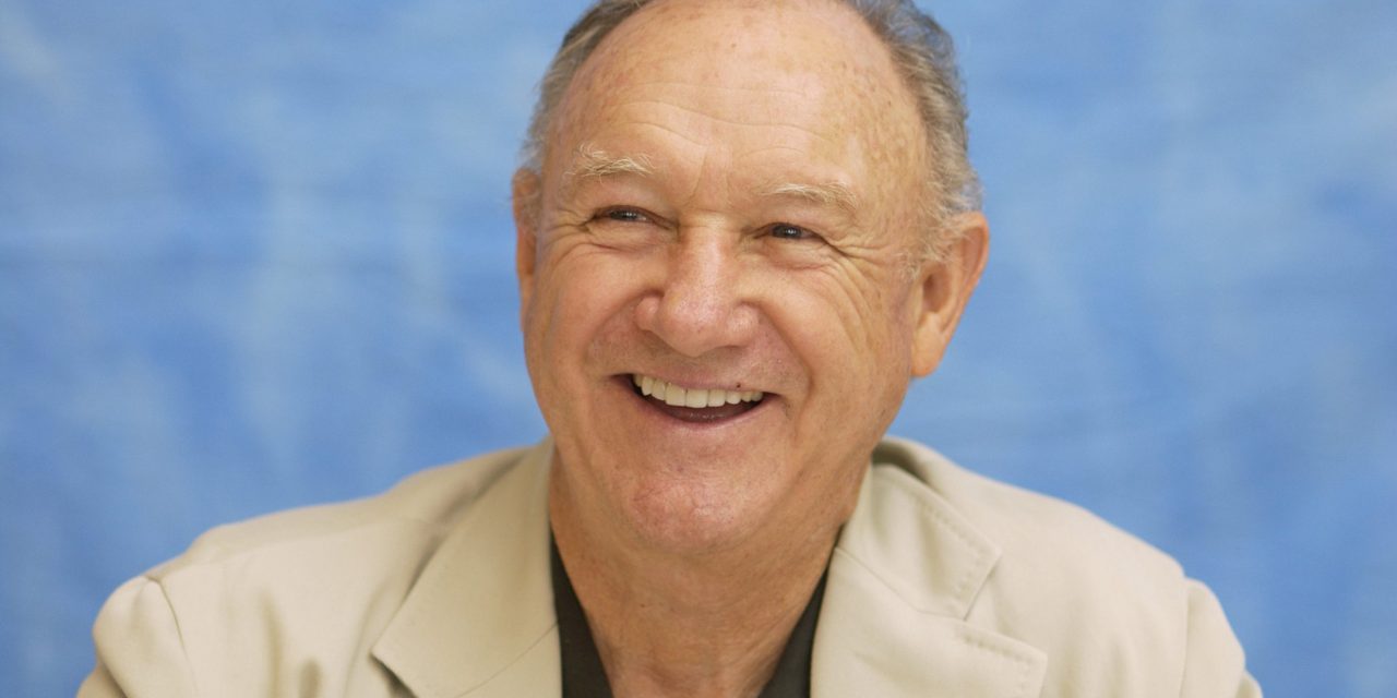 Gene Hackman Acclaimed Actor Has Passed Away At Age 95