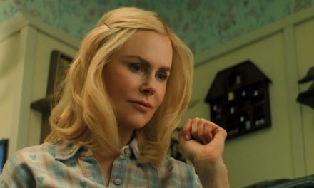 ‘Holland’ Starring Nicole Kidman Official Trailer Revealed