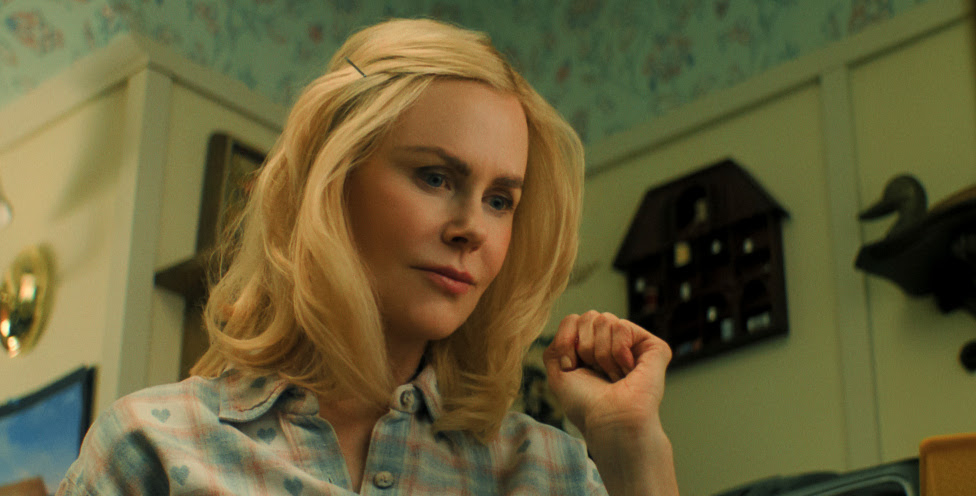 ‘Holland’ Starring Nicole Kidman Official Trailer Revealed