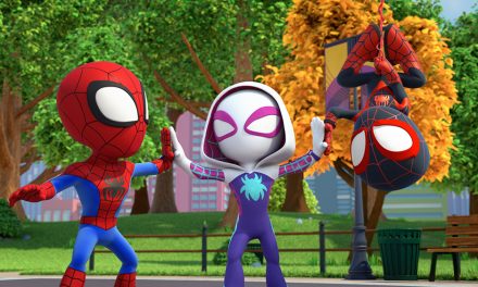 Marvel’s Spidey and his Amazing Friends Season 5 Announced