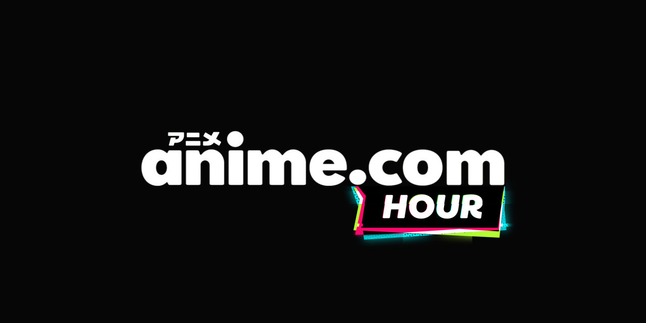 AXS TV Partnering With Azuki To Make More Anime Mainstream With Anime.com Hour