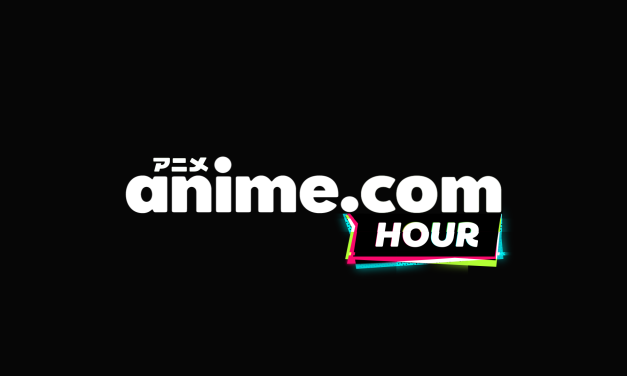 AXS TV Partnering With Azuki To Make More Anime Mainstream With Anime.com Hour