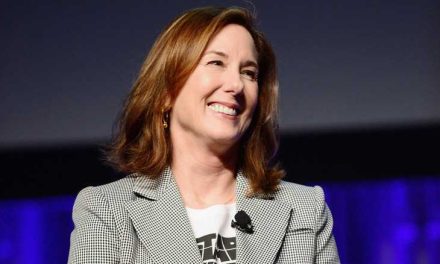 Lucasfilm’s Kathleen Kennedy Reported To Retire By The End Of The Year