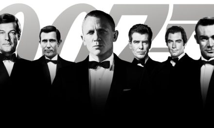 Amazon Secures Creative Control of James Bond Franchise