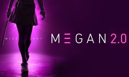 M3GAN IS BACK IN THE ‘M3GAN 2.0’ Teaser Trailer