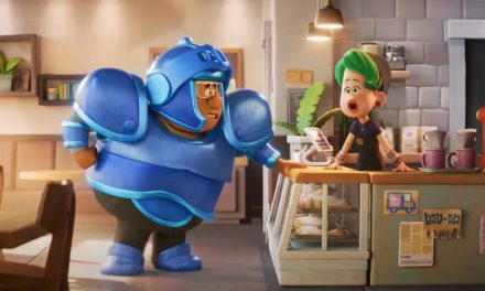 Pixar Shares New Clips From Win Or Lose