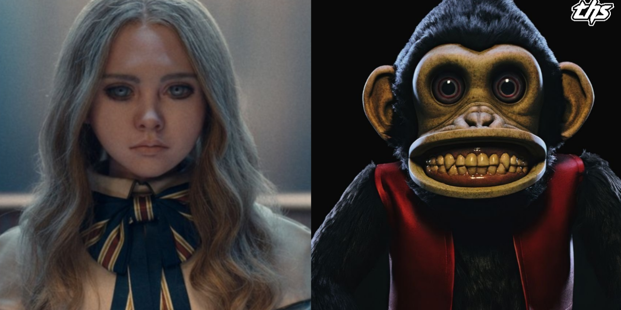 Ranking ‘The Monkey’ Kills Among Other Kills in James Wan Movies