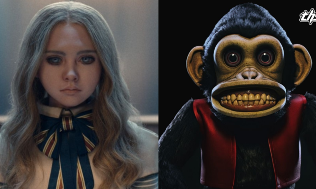 Ranking ‘The Monkey’ Kills Among Other Kills in James Wan Movies