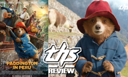 Paddington in Peru: An Easy Feel-Good Adventure [Review]