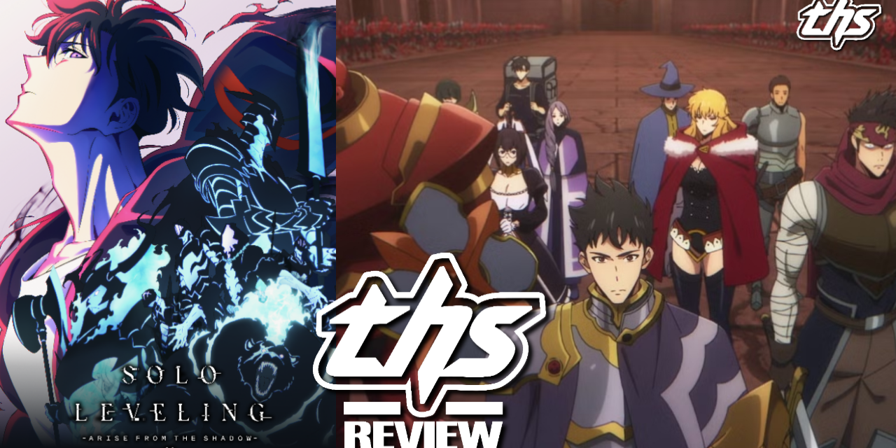 Solo Leveling Season 2 -Arise from the Shadow- Ep. 17 “This Is What We’re Trained To Do”: The Jin-Woo Curse Strikes Again [Review]