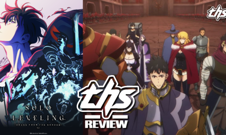 Solo Leveling Season 2 -Arise from the Shadow- Ep. 17 “This Is What We’re Trained To Do”: The Jin-Woo Curse Strikes Again [Review]