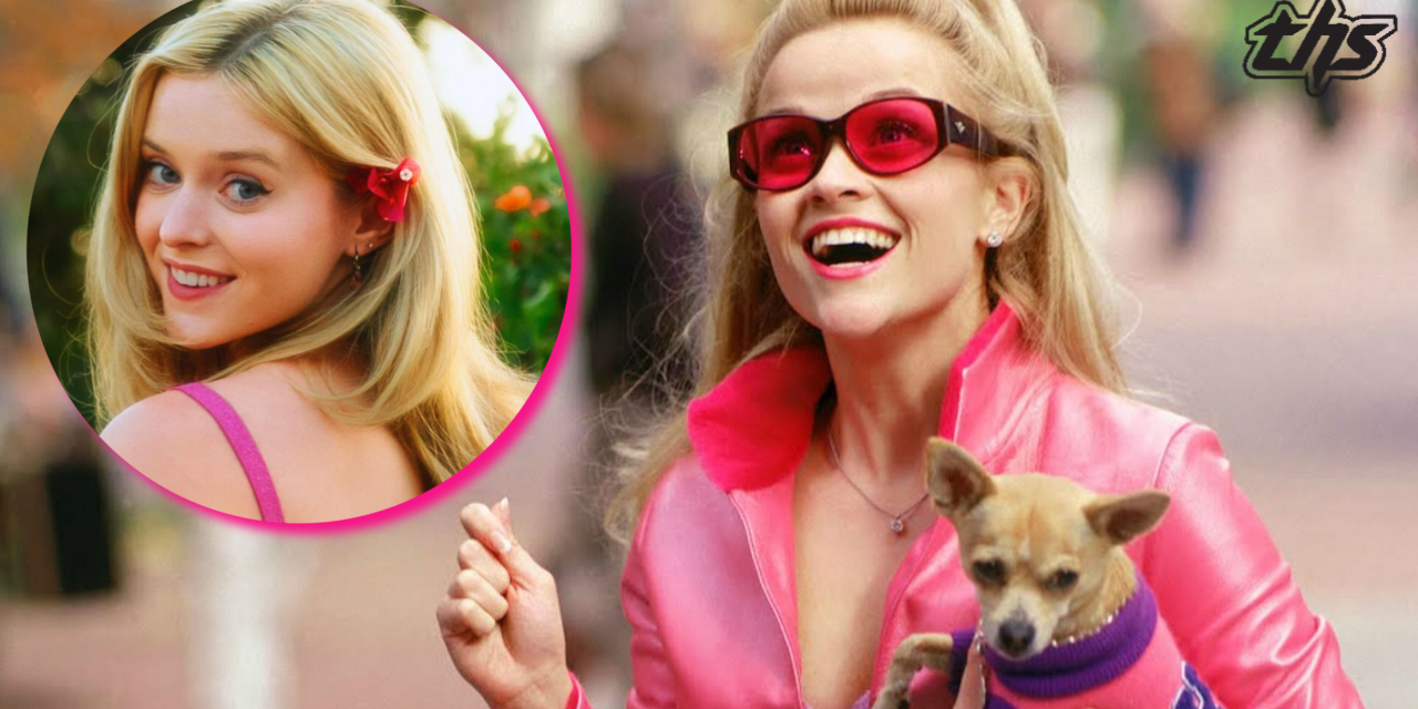 Legally Blonde Prequel Series Casts New Elle Woods