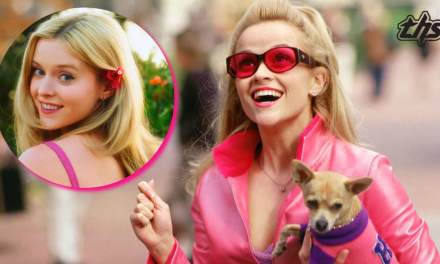 Legally Blonde Prequel Series Casts New Elle Woods