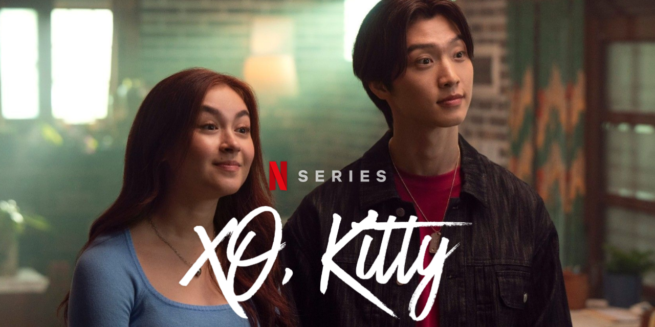 Netflix’s ‘XO, Kitty’ Renewed For Season 3 In Time For Valentine’s Day 2025