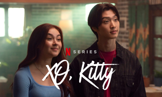 Netflix’s ‘XO, Kitty’ Renewed For Season 3 In Time For Valentine’s Day 2025