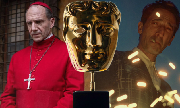 BAFTAs 2025 See Conclave and The Brutalist Take Top Prizes