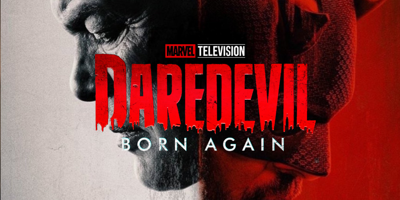 ‘Daredevil: Born Again’ Press Conference Key Takeaways