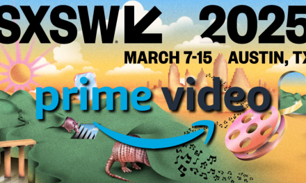 Prime Video Unveils Interactive Activation at SXSW 2025