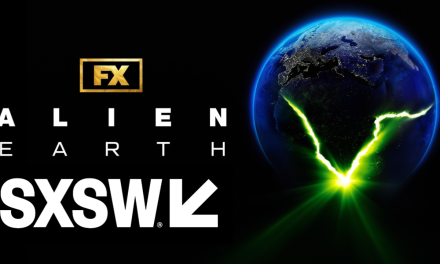 FX’s Alien: Earth Takes Center Stage at SXSW