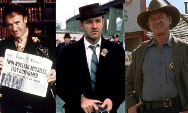 Gene Hackman’s 5 Greatest Performances