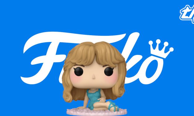 Sabrina Carpenter Pop! Available Now For Pre-Order