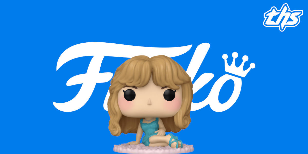 Sabrina Carpenter Pop! Available Now For Pre-Order