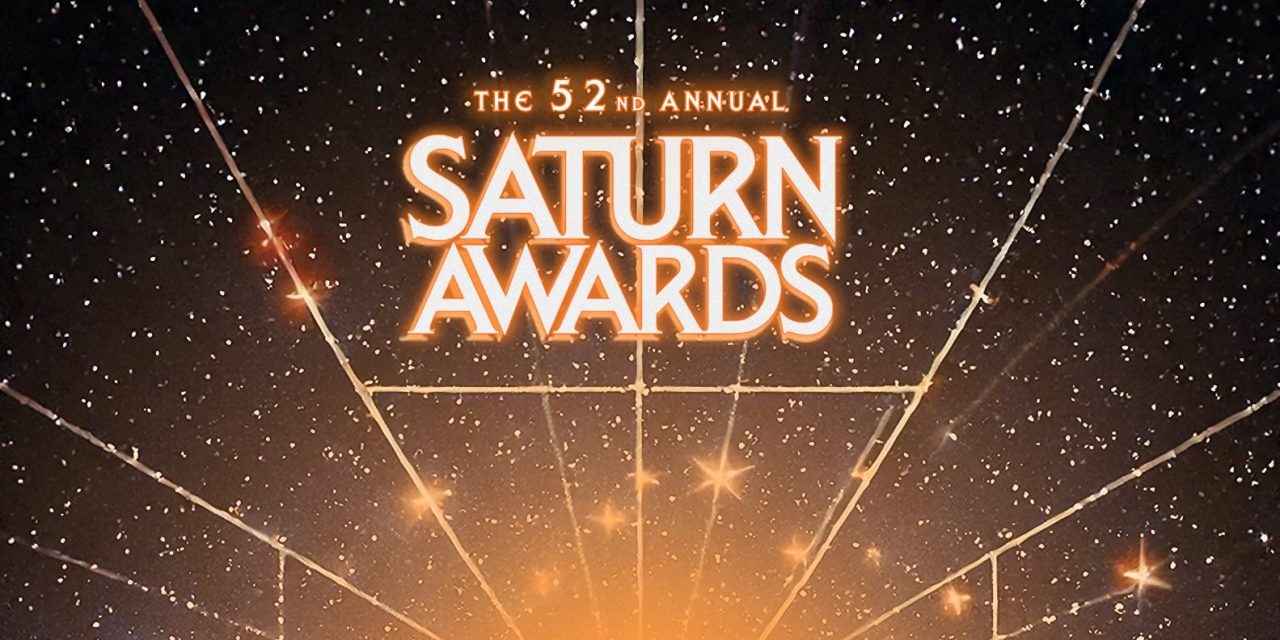 Saturn Award Winners: The Best In Sci-Fi, Fantasy & Horror