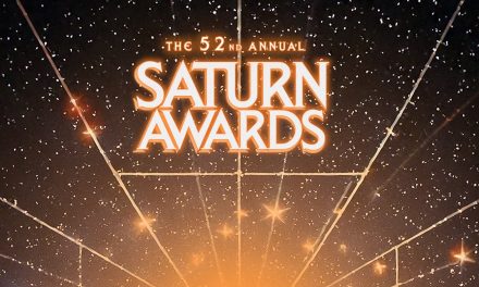 Saturn Award Winners: The Best In Sci-Fi, Fantasy & Horror