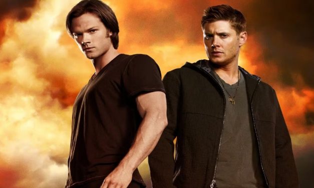 The Boys Season 5 Reunites Supernatural Stars Misha Collins & Jared Padalecki