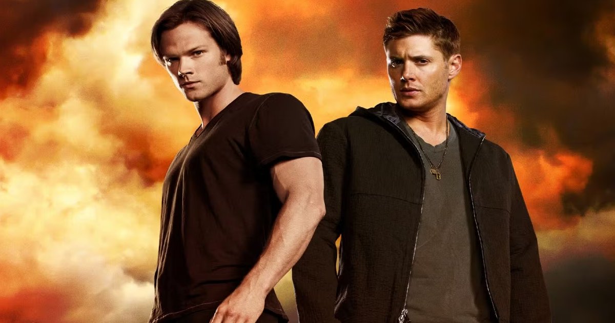 The Boys Season 5 Reunites Supernatural Stars Misha Collins & Jared Padalecki