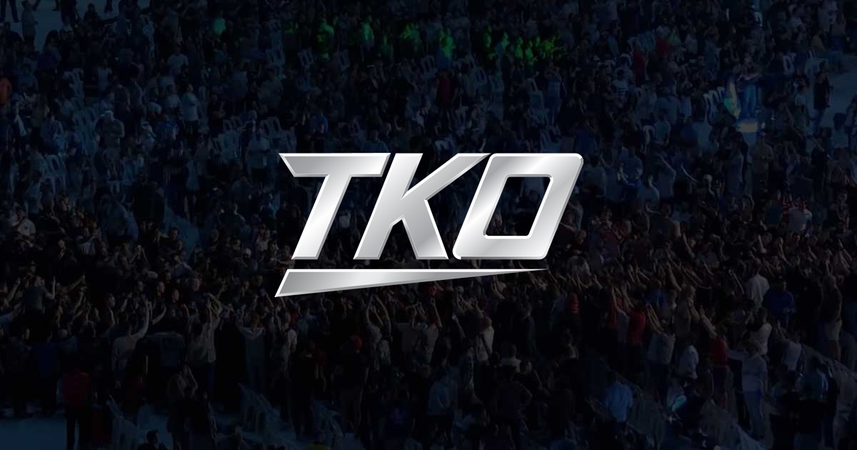 ‘TKO Takeover’ – WWE, UFC, & PBR Are Coming To Kansas City This April