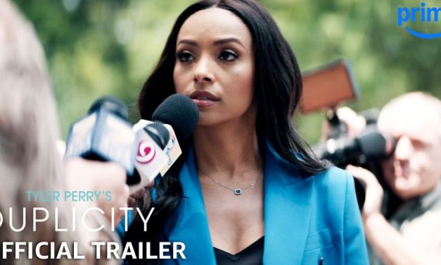 Tyler Perry’s Duplicity Reveals Official Prime Video Trailer