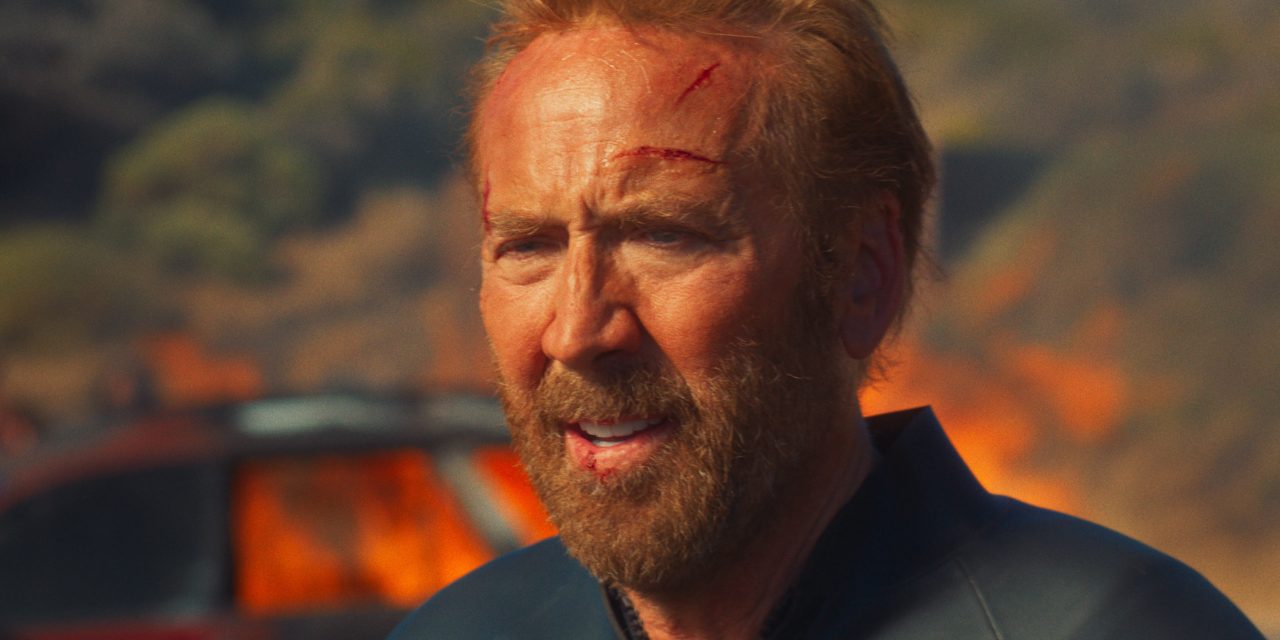 Nicolas Cage Is Just Trying To Get His Surfboard Back In ‘The Surfer’ [Trailer]