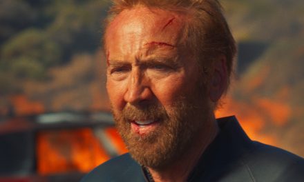 Nicolas Cage Is Just Trying To Get His Surfboard Back In ‘The Surfer’ [Trailer]