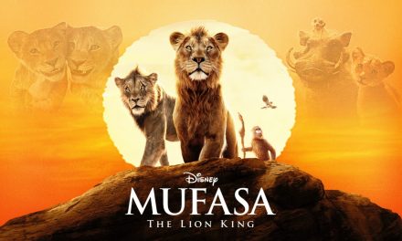 ‘Mufasa: The Ling King’ Roars Into Digital On February 18 & Blu-Ray In April