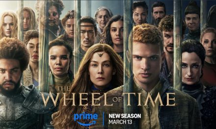 Prime Video Releases ‘The Wheel Of Time’ Season 3 Opening Scene