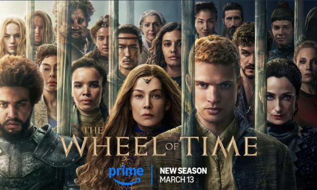 Prime Video Releases ‘The Wheel Of Time’ Season 3 Opening Scene