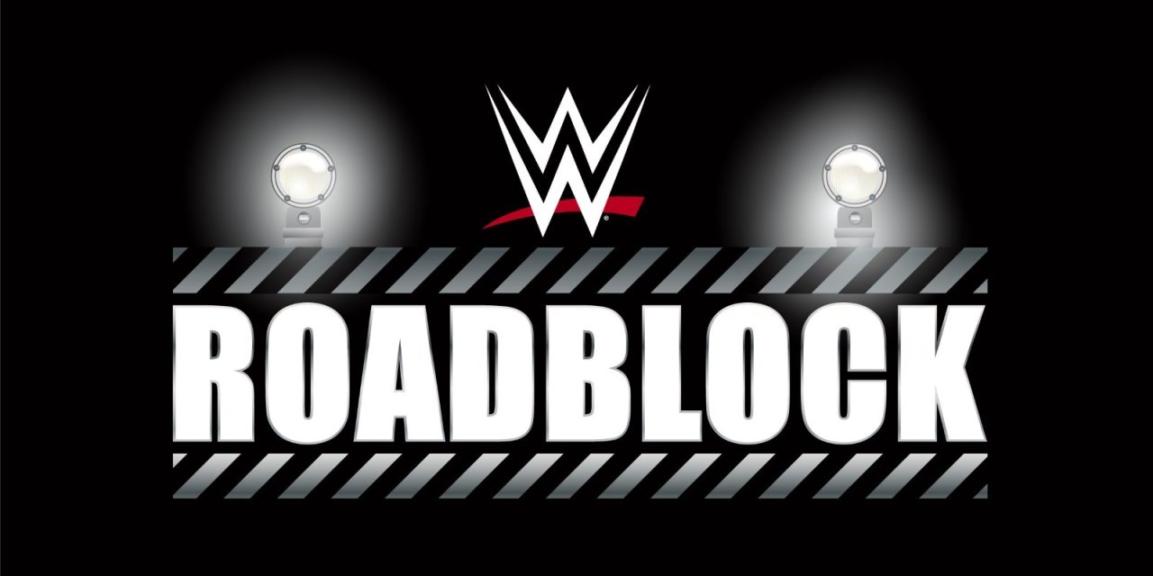 WWE Roadblock Is Coming To The Theater At Madison Square Garden