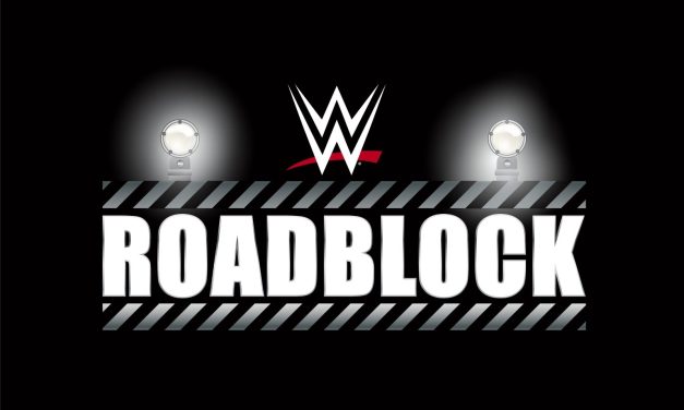 WWE Roadblock Is Coming To The Theater At Madison Square Garden