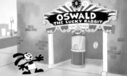 ‘Oswald The Lucky Rabbit’ Getting His Own Animation / Live-Action Hybrid Disney+ Series From Jon Favreau