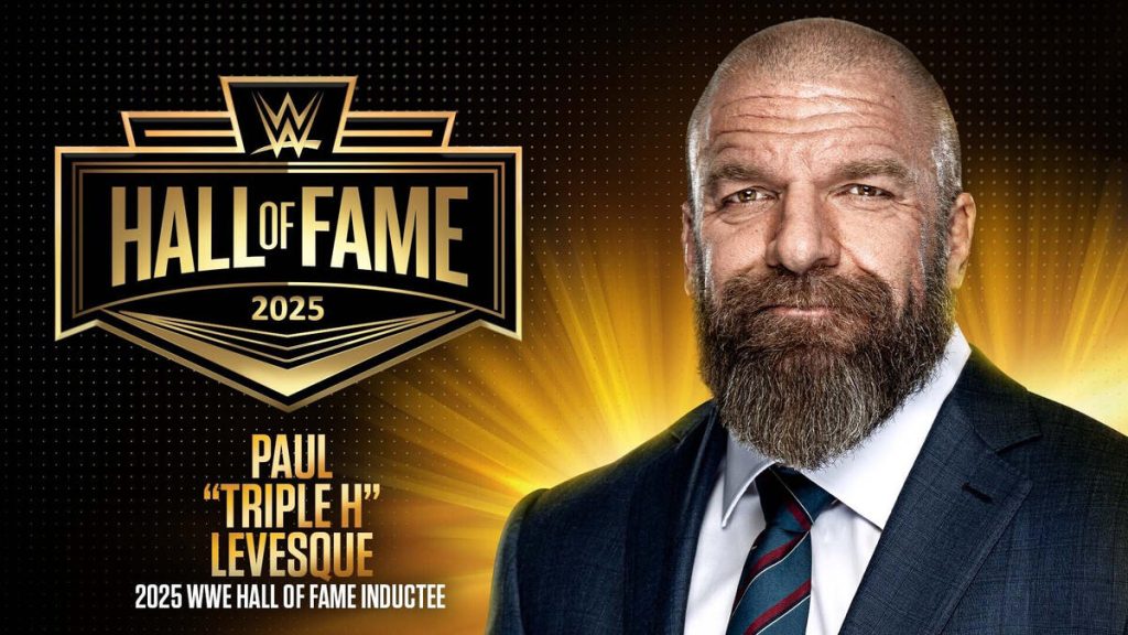 WWE Hall Of Fame Ceremony Coming To Fontainebleau In Las Vegas