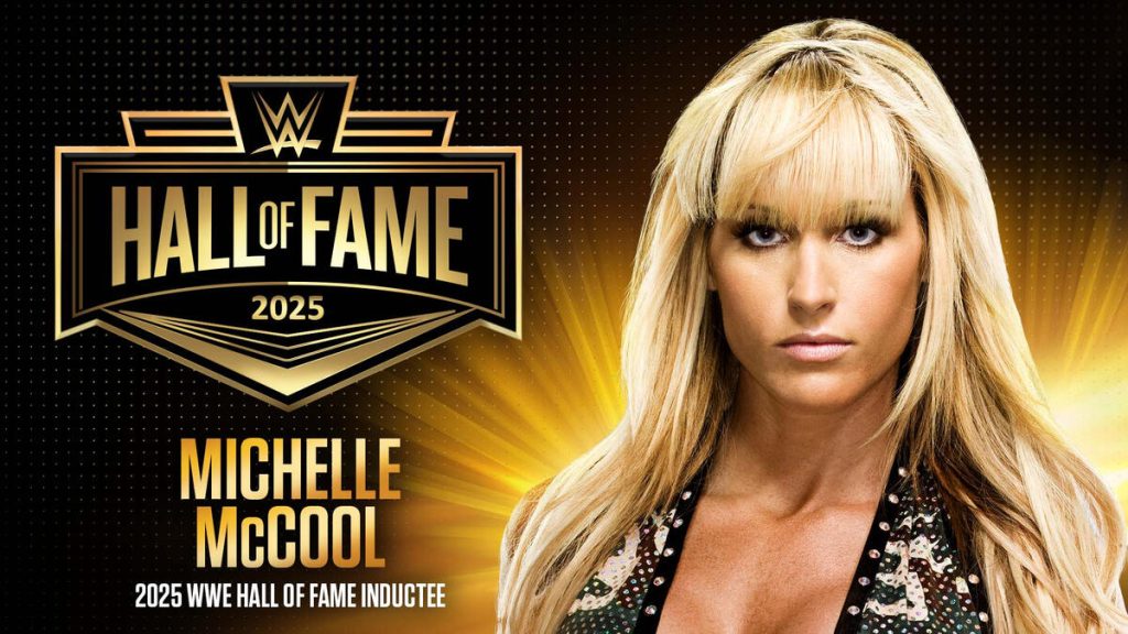 WWE Hall Of Fame Ceremony Coming To Fontainebleau In Las Vegas