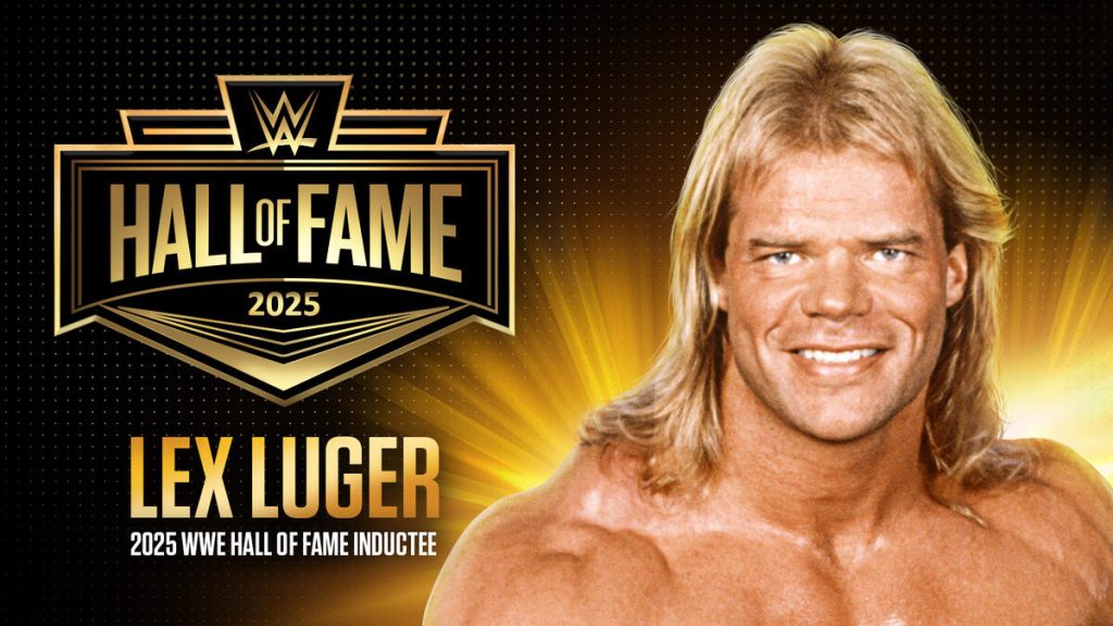 WWE Hall Of Fame Ceremony Coming To Fontainebleau In Las Vegas