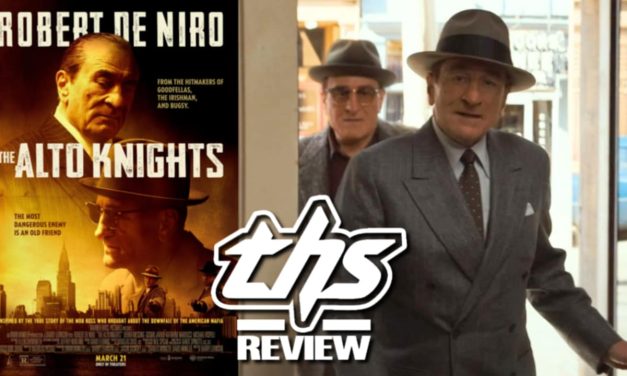 ‘The Alto Knights’ – Dual Robert De Niro Roles Can’t Save This One [Review]