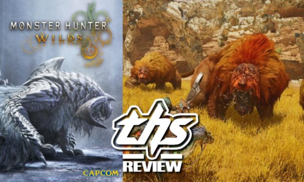 Monster Hunter Wilds: Monsters, Mayhem, and Missed Opportunities [Review]