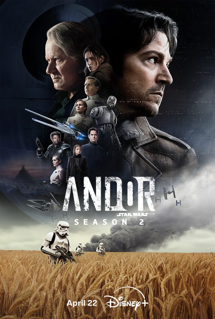 Andor