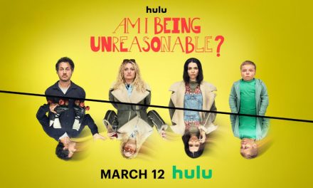 Am I Being Unreasonable? Season 2 Trailer Revealed