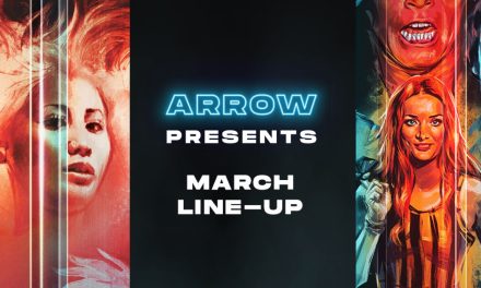 ARROW Presents Fulci, Hauntings, And More For March Lineup